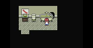 Jimmy and the Pulsating Mass