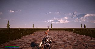 Great Sword 25k: Evil Invasion