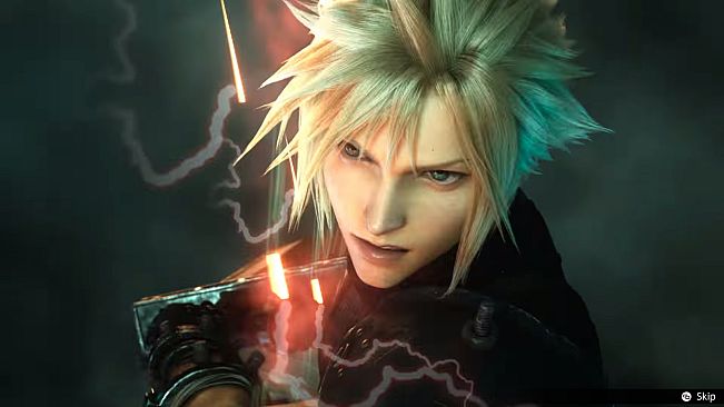 FINAL FANTASY RESONANCE