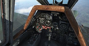 IL-2 Sturmovik: Ta 152 H-1 Collector Plane