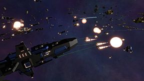 Annihilate The Spance