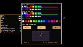 The Legendary Player - Make Your Reputation - OPEN BETA