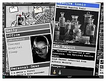 Daily Chthonicle: Editor's Edition