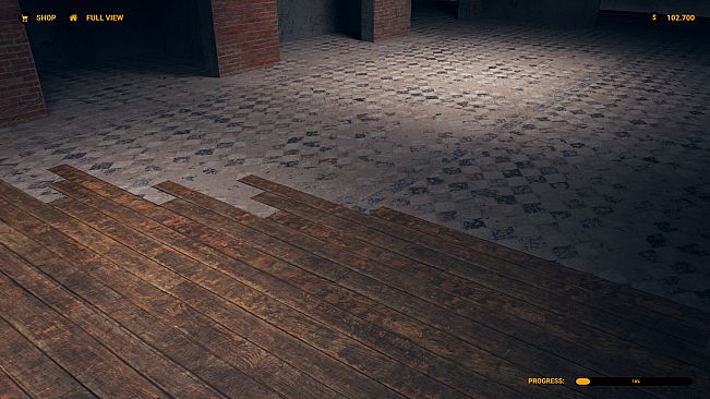 Post Industrial Renovator