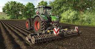 Farming Simulator 25: SKY Agriculture Pack