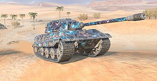 World of Tanks Blitz - Customization Pack