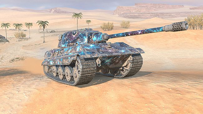 World of Tanks Blitz - Customization Pack