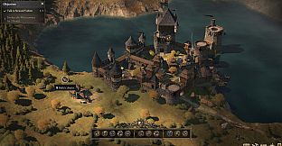 Wartales - Contract: The Fief