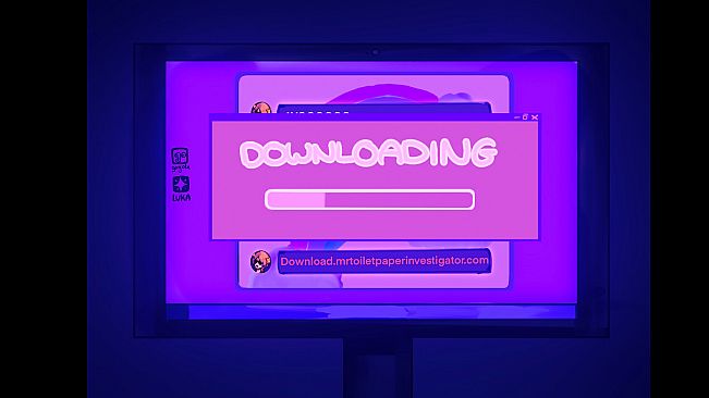 HANA : Hide and seek