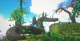 RPG Developer Bakin Forest Pack