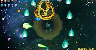 CosmicSurvivor