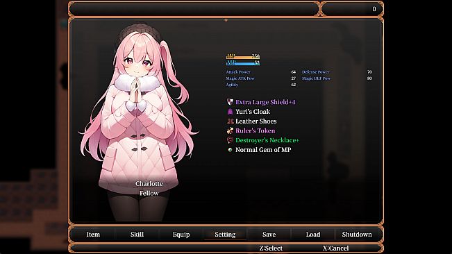 Executioner Girls - Xmas Deluxe Pack