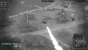 Heliborne Collection