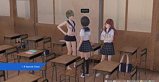 BLUE REFLECTION: Season Pass