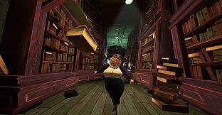 Hello Neighbor 2: Late Fees DLC