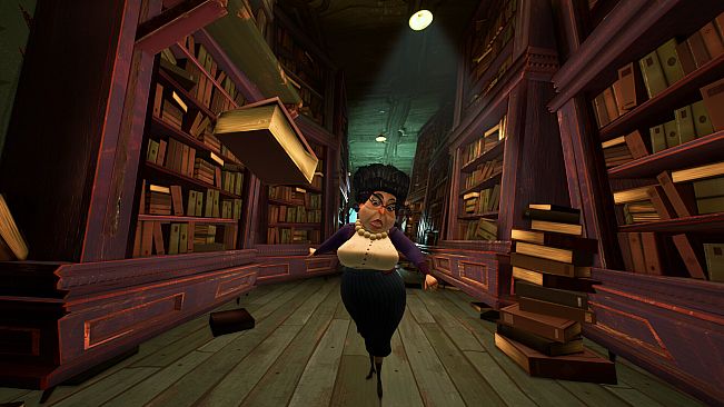 Hello Neighbor 2: Late Fees DLC