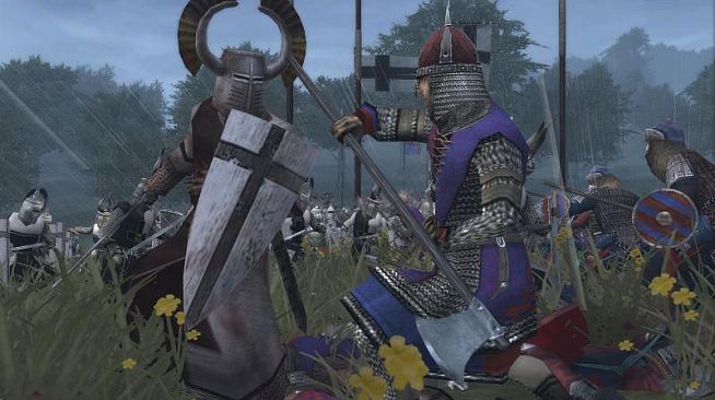 Medieval II: Total War Kingdoms
