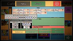 Showdown! Mahjong Tutorial Included