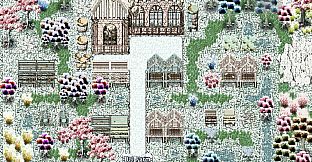 RPG Maker MV - NEONPIXEL - Mega Flying World