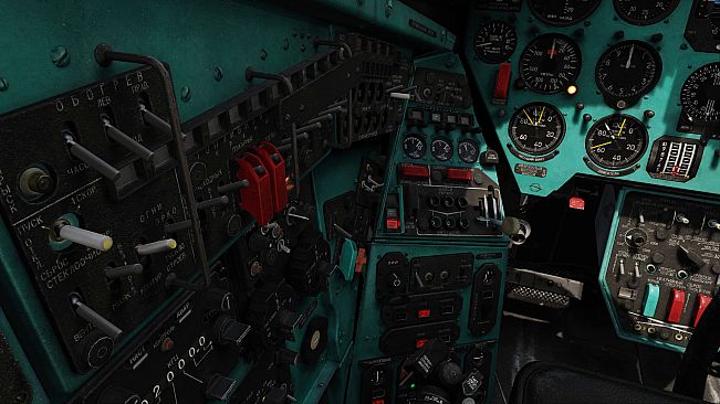 DCS: Mi-24P HIND