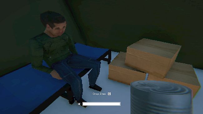 The Truth of a Snowy Night