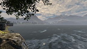 Revenge: Rhobar's myth