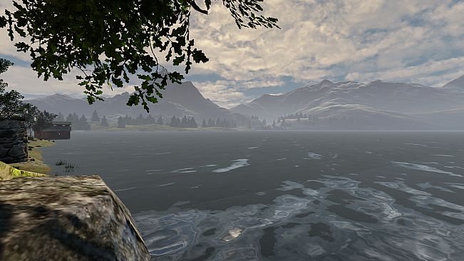 Revenge: Rhobar's myth