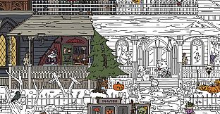 FIND ALL: Halloween