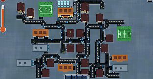 ROADS: Tangled in Traffic