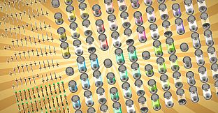 RPG Maker MV - KR Wizard Widgets Animations Pack 2