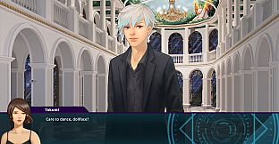 Mystic Destinies: Serendipity of Aeons - Takumi Epilogue