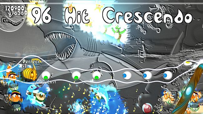 Ongaku Jack O Lantern Pack