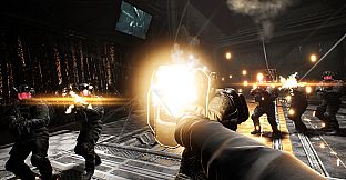 Trepang2 - Bladekisser DLC