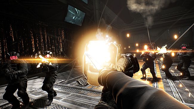 Trepang2 - Bladekisser DLC