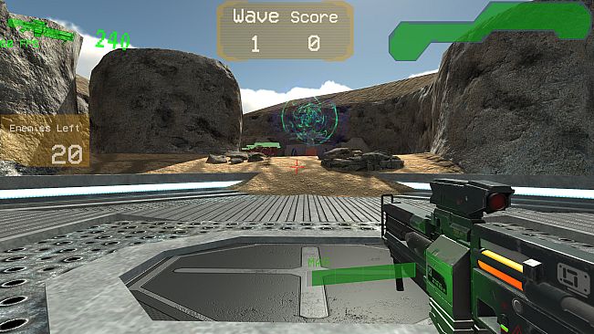 Derelict (DO NOT BUY)