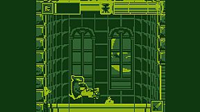 Destroy Space Aliens