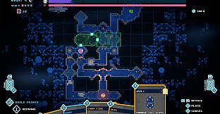 Into the Restless Ruins