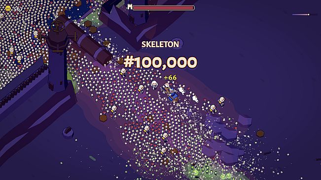 Skull Siege
