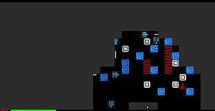 Tiger Tank 59 Ⅰ Break The Fog MP090