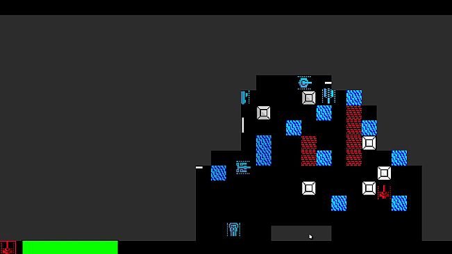 Tiger Tank 59 Ⅰ Break The Fog MP090