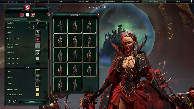 Age of Wonders 4: Thrones of Blood