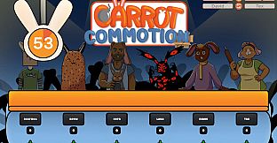 Carrot Commotion