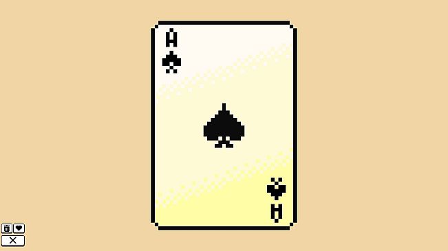 Coloring Pixels - Playing Cards Pack