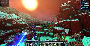 FortressCraft Evolved: Skin Pack #2