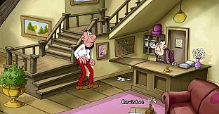 Mortadelo y Filemón: Operación Moscú