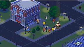 Drawn to Life: Two Realms