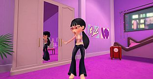 Bratz: Flaunt Your Fashion - Girls Nite Out Fashion Pack