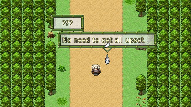 Sins Of The Demon RPG