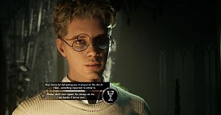 What have you done, Father?