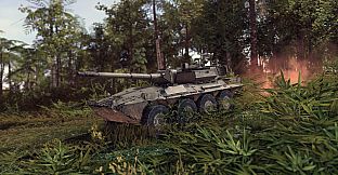 Wargame: Red Dragon - Nation Pack: Italy